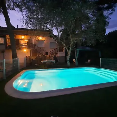 Climatisée Piscine Montpellier