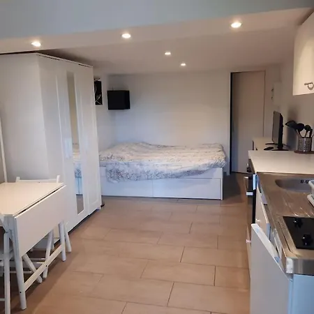 Climatisee Piscine *