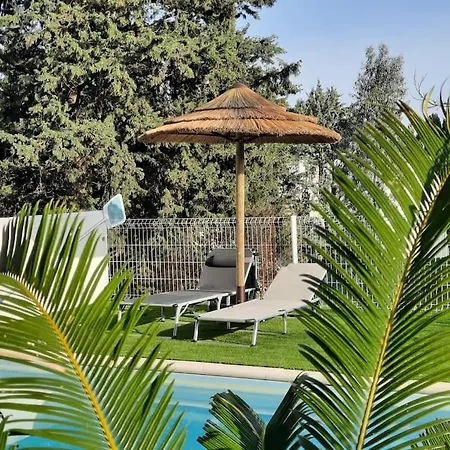 Climatisée Piscine *