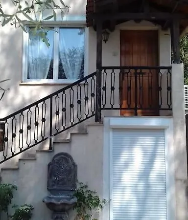 Climatisée Piscine Villa *