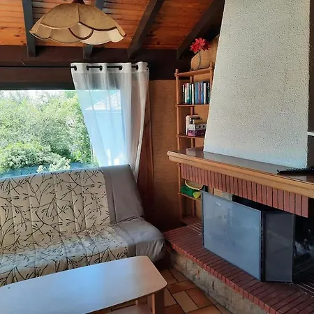 Βίλα Climatisee Piscine Μονπελιέ