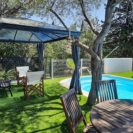Climatisee Piscine Μονπελιέ