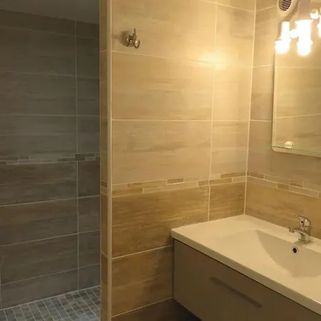 Villa Climatisee Piscine