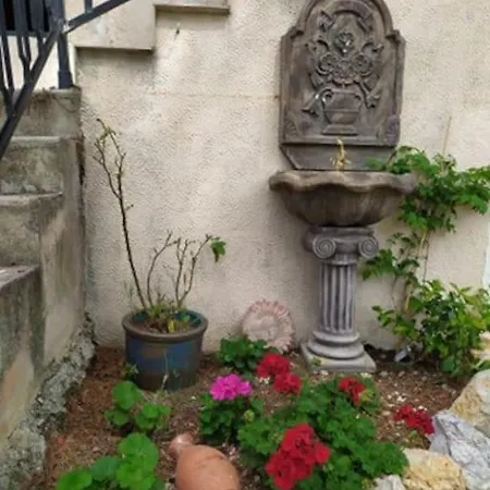 Climatisee Piscine Villa Montpellier