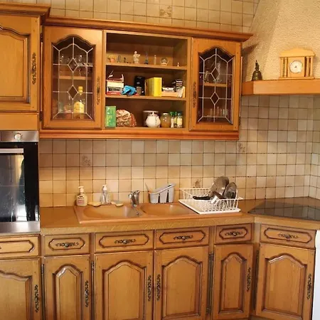 Climatisee Piscine Villa