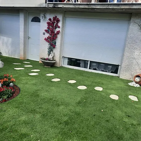 Βίλα Climatisee Piscine Μονπελιέ