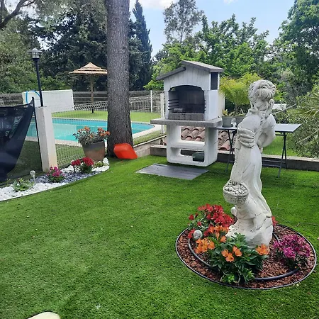 Βίλα Climatisee Piscine