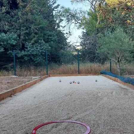 Climatisee Piscine * Μονπελιέ